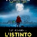 Domenica 16 aprile alle ore 10.30 presentazione del libro L'istinto del gatto di Sonia Sacrato (edito da Newton Compton)
 - -