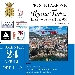 Domenica 24 Aprile 2022 ore 10.30 presso Palazzo Migliaresi a Pozzuoli la presentazione dell'Opera Rione Terra. Racconto tra i vicoli del '600 di Gemma Russo - Patrocinata dal Comune di Pozzuoli , edita da New Media Press Pro Loco Pozzuoli e Turismo e Servizi