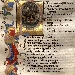 Domenica di carta (10 ottobre) alla Nazionale con splendide Divine Commedie miniate del '300 e '400, rari manoscriitti e gli autografi di Leopardi
 - -