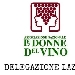 Donne del Vino - delegazione Lazio - -