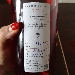 Dono, Rosato di Montepulciano Azienda La Lepre e la Luna. - -