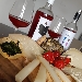 Dono, Rosato di Montepulciano Azienda La Lepre e la Luna. - -