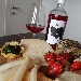 Dono, Rosato di Montepulciano Azienda La Lepre e la Luna. - -