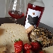 Dono, Rosato di Montepulciano Azienda La Lepre e la Luna. - -
