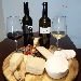 Due vini per un tagliere - -