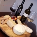 Due vini per un tagliere - -