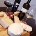 Due vini per un tagliere - -