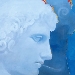 E Adone non lo sa, al MANN la mostra di Gaetano Di Riso
12 tele e 2 installazioni lignee per reinterpretare la statua di Adone di Capua
che appartiene alle collezioni del Museo
 - L'esposizione in programma dal 26 gennaio al 25 aprile