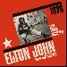 Elton John - cover Live in Moscow 1979 - -