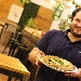 Emanuele Serpa - Pizzeria Frumento - -