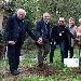 Enoturismo e solidariet�: da Citt� del Vino un progetto di rilancio per le Strade del Vino dell'Ucraina. I vitigni autoctoni ucraini ed italiani protagonisti - -