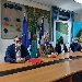 Ente Parco Regionale dei Campi Flegrei, al via il percorso Marittimo nelle Aree Marine Protette - Durante la Kermesse  la firma dell'accordo pubblico - privato tra Ente Parco Regionale dei Campi Flegrei  con la Societ�  N'Ostro Sud  e il varo dell'imbarcazione IRIS.

 