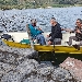 Ente Parco Regionale dei Campi Flegrei, Operazione Averno - Attivit� di monitoraggio scientifico per la valutazione dello stato ambientale,geofisico ed ecologico del lago d'Averno