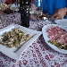 Entra...un'esperienza di famiglia, Agriturismo La Casara - -