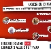 Ercolano, Webinar sul futuro della citt� e dei centri urbani - Giuliano Volpe, Stefano Consiglio, Francesco Sirano, Giovanna Barni, Anna Ceprano, e Marco D'Isanto hanno preso parte alla discussione incentrata sugli strumenti socio-culturali da utilizzare per disegnare sviluppo locale