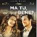 Esce il 6 dicembre 'Ma tu, mi vuoi bene?', lungometraggio d'esordio dell'attore Piermaria Cecchini, interpretato da Paolo Bernardini, Roberta Barbiero, Tommaso Arnaldi, prodotto e distribuito da Graziella Terrei con Magic Effect Production.

 - -