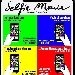 Esce il 7 ottobre 2021 il film SelfieMania, da un'idea di Elisabetta Pellini, quattro episodi diretti da Francesco Colangelo, Elly Senger-Weiss, Willem Zaeyen ed Elisabetta Pellini, con Caterina Murino, Milena Vukotic, Andrea Roncato e Bianca Nappi. Produce e distribuisce Stemo. - -