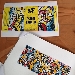 Estate Liquida, disegno originale - -