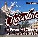 Etna Chocolate - Festa del Cioccolato - -