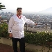 Executive Chef Francesco Cicala - -