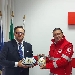 FIR Campania incontra la Croce Rossa Italiana
 - -