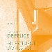 FONDAZIONE DE FELICE, 8 GIUGNO ORE 17, PRESENTAZIONE DEL LIBRO DI G. CAFIERO ALLESTIMENTI DOMESTICI
 - La modernit� di Ezio De Felice attraverso il racconto dei suoi progetti d'interni, il design e l'architettura come arte dello spazio. Dalla sua dimora di Piazza del Ges�, oggi Biblioteca della Fondazione, ad altre opere di allestimenti.

