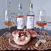 FUTUROSA Piemonte Rosato DOC MARCHESI INCISA WINERY - -