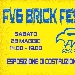 FVG Brick Festival 2022 - -