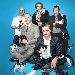 Faith No More - foto di Jimmy Hubbard - -