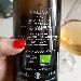 Faliva, un Pinot Grigio Biologico - -