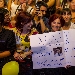 Fan di Marco Carta sul Lungomare di Napoli - -