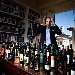 Fausto Borella, ideatore della manifestazione e presidente dell'Accademia Maestrod'olio - -