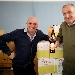 Ferdinando Di Landro e Arturo Spinelli del birrificio Aeffe - -