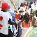 Ferragosto da favola al Borgo Medioevale di Quaglietta - Calabritto (Av) - -