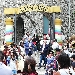 Ferragosto da favola al Borgo Medioevale di Quaglietta - Calabritto (Av) - inaugurazione - -