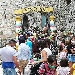 Ferragosto da favola al Borgo Medioevale di Quaglietta - Calabritto (Av) - inaugurazione - -