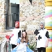 Ferragosto da favola al Borgo Medioevale di Quaglietta - Calabritto (Av) - Alice - -