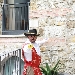 Ferragosto da favola al Borgo Medioevale di Quaglietta - Calabritto (Av) - Il Gatto con gli stivali - -