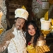 Ferragosto da favola al Borgo Medioevale di Quaglietta - Calabritto (Av) - La Bella e la Bestia - -
