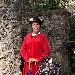 Ferragosto da favola al Borgo Medioevale di Quaglietta - Calabritto (Av) - Mary Poppins - -