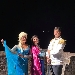 Ferragosto da favola al Borgo Medioevale di Quaglietta - Calabritto (Av) - notte di San Lorenzo - -