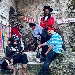 Ferragosto da favola al Borgo Medioevale di Quaglietta - Calabritto (Av) - Pirati - -
