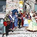 Ferragosto da favola al Borgo Medioevale di Quaglietta - Calabritto (Av) - -