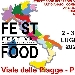 Fest Food -Festival del Gusto Italiano - -