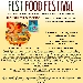 Fest Food Festival - -
