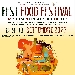 Fest Food Festival - -