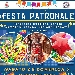 Festa Patronale - -