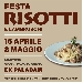 Festa Risotti e Lambruschi - -