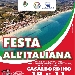 Festa all'Italiana - -