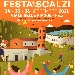 Festa degli Scalzi - -